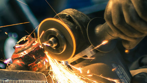 When purchasing an angle grinder, consider the following factors